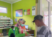 Pesisir Selatan Antisipasi Keracunan Obat Bagi Pasien Melalui Program PIO
