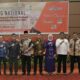 Menteri Ketenagakerjaan dan Gubernur Sumbar Bahas Prospek Ekonomi dalam Kegiatan Dialog Nasional Alumni Unand