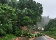 Warga Diminta Sikapi Cuaca Tidak Menentu dengan Kewaspadaan