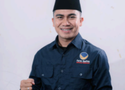 Antisipasi Penggelapan, Teguh Dahelsa Ingatkan Agar Pendataan Aset Dilakukan Secara Berkala