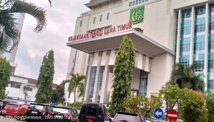 Pidsus Kejaksaan Tinggi Jawa Timur, Lakukan Pengembangan Dugaan Korupsi Dana Kapitasi di Sumenep