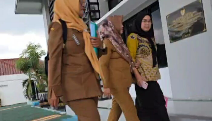 Satgas Pidsus Kejati Jatim Periksa 14 Nakes di Sumenep Terkait Dugaan Penyimpangan Dana Kapitasi