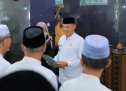 Pelantikan Pengurus Baru PIC Periode 2025-2028