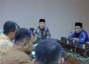 Menteri Ekraf Resmikan Pengoperasian Planetarium di Bonjol