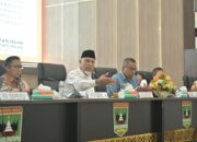 Pemprov Sumbar Optimalkan PAD melalui Retribusi dan Pajak Daerah