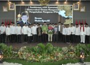 Gubernur Mahyeldi Rangkul IPIM untuk Menjadikan Masjid