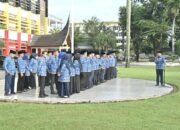 Wagub Audy Tinggalkan Pesan Terakhir demi Kemajuan Sumbar