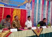 Pejabat Harus Bekerja Jujur dan Ikhlas, Hendrajoni Respon Usulan Pembangunan Puskesmas di Nagari Lakitan