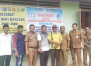 Diskominfo Pessel Laksanakan Geotagging Akses Internet untuk KIM di Lengayang dan Sutera