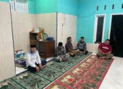 Pimpin Safari Subuh di Sundata Utara, Bupati Pasaman Sabar AS Minta Semua Pihak Jaga Ketertiban Umum