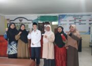 Terima Calon Mahasiswa Magang ke Malaysia, Asnil: Semoga Bisa Menjadi Duta Baznas Pasaman