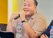 Ketua Tim Pemenangan Milenial SASUAI Ulul Azmi: PSU Bukan Sekadar Mengejar Kemenangan, tapi…