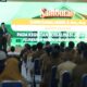 Hadiri Sosialisasi Jaga Desa, Bupati Asahan dan Anggota Komisi III DPR RI Launching Persaudaraan Kepala Desa Anti Narkoba