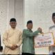 Safari Ramadhan Ke Masjid Istiqomah Bukittinggi, Wagub Vasko Serahkan Bantuan 50 Juta Rupiah