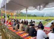 Kolaborasi Malamang dan Pelatihan Tingkatkan Kesejahteraan Petani di Pessel