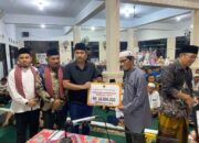 Safari Ramadan Wagub Sumbar di Suliki Bukti Perhatian Pemerintah pada Infrastruktur Keagamaan