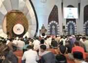 Gubernur Mahyeldi Ungkap Manfaat Retreat Bagi Kepala Daerah