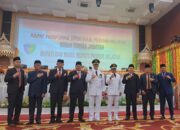 Pelantikan Bupati dan Wakil Bupati Pesisir Selatan 2025-2030: Hendrajoni dan Risnaldi Ibrahim Resmi Menjabat