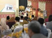 Gubernur Mahyeldi Resmikan Gedung Baru Padang Eye Center