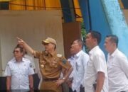 Bupati Hendrajoni Sidak Rest Area Batas Kota: “Rakyat Menunggu Tindakan Nyata”