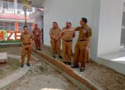 Tinjau RSUD Dr. M. Zein Painan, Bupati Hendrajoni Pastikan Lokasi Pembangunan Gedung Baru dan Soroti Kualitas Pelayanan