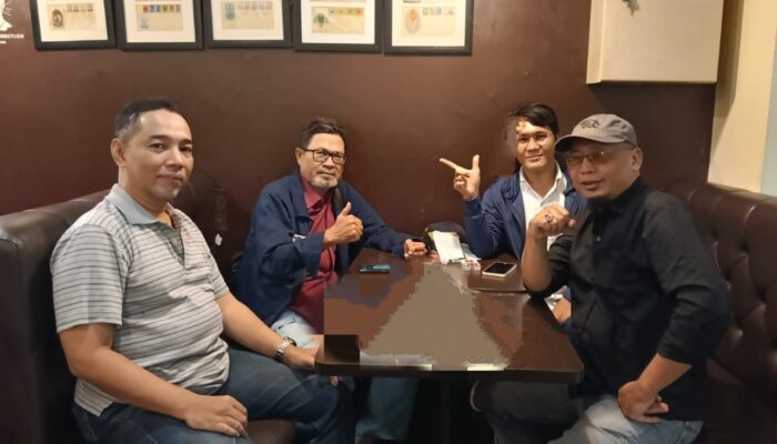 WAKOMINDO Akan Gelar Pelatihan dan Sertifikasi Kompetensi Wartawan Serta Pelatihan Jurnalistik Bagi Guru