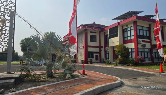 Sengketa Informasi Proyek Rumah Produksi Wirausaha Muda Sumenep Terus Bergulir