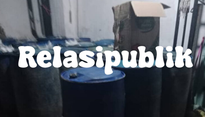 Dugaan Sindikat Penjual BBM Bersubsidi Di Desa Pajennangger Modus Bantu Masyarakat