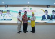 Sambut Kunjungan Wamenag RI, Bupati Siap Majukan Kehidupan Beragama di Asahan