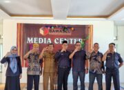 Bawaslu Pessel Gelar Rakor dengan Dinas Kominfo dan Disabilitas