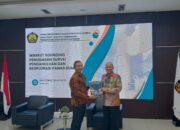 Sukses Datangkan Investasi, Bupati Pasaman Sabar AS Didapuk Berikan Testimoni di Kementerian ESDM