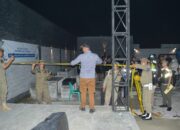 Wabup Asahan Pimpin Penutupan 2 Lokasi THM Meresahkan dan Tak Berizin