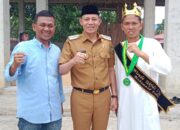 Gagal di Pilkada Pasaman 2024, Sabar AS: Usaha Sudah Maksimal, Doa Sudah Dipanjatkan, Kekalahan Adalah yang Terbaik untuk Saya