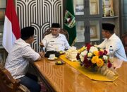 Gubernur Mahyeldi Dukung Penuh Program Pasaman, Welly Suhery: Kami Siap Bersinergi
