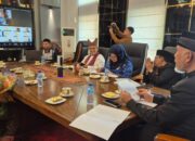 Gubernur Sumbar Buka Webinar Nasional LPDP: ASN Harus Tingkatkan Kualitas SDM