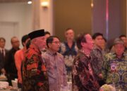 Gubernur Sumbar Hadiri Financial Close PLTP Muara Laboh Unit II