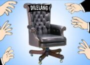 Disinyalir Cacat Hukum, Rencana Uji Kompetensi 19 JPT Pratama di Pemkot Tanjung Balai Dikawatirkan Jadi Ajang Jual Beli Jabatan