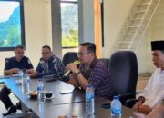 Bawaslu Pessel Gelar Acara Penguatan dan Peningkatan  Kapasitas ASN