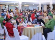 Bupati Asahan Ikuti Musrenbang RPJMD 2025-2029 dan RKPD 2026 Pemprov Sumut
