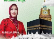 Direktur RSUD Sumenep Berangkat Haji, Sambutan Hangat Jamaah dan Pegawai