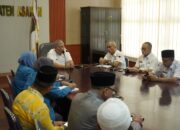 Pemkab Asahan dan IAIDU Kerja Sama Perkuat Sinergitas Pembangunan Daerah