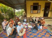 Dukung Tradisi Mahabih Buko di Cubadak Timur, Bupati Sabar: Mampu Memperkuat Ukhuwah Islamiyah