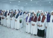 Pemkab Asahan Upah – Upah Jemaah Calon Haji Anggota KORPRI