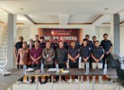 Ketua Bawaslu Sumbar, Alni:Imbau Bawaslu Kabupaten/Kota Masifkan Publikasi Kegiatan