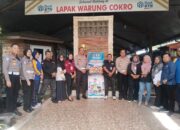 DPW KJI Sumbar Adakan Audiensi dengan Dirlantas Polda Sumbar