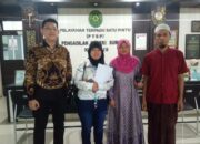 Aneh, Oknum Hakim Pengadilan Negeri Sumenep Putus Bebas Dugaan Penipuan 211 Juta