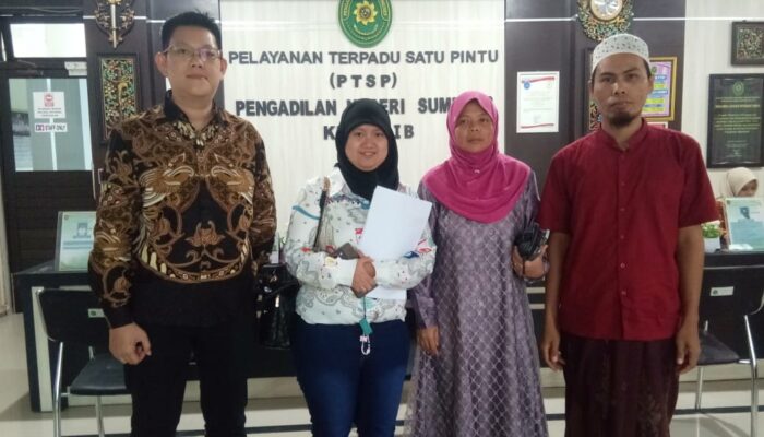 Aneh, Oknum Hakim Pengadilan Negeri Sumenep Putus Bebas Dugaan Penipuan 211 Juta