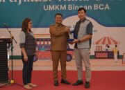 Pemkab Asahan Ajak Pelaku UMKM Daftarkan Sertifikasi Halal Gratis di Aplikasi Sehati