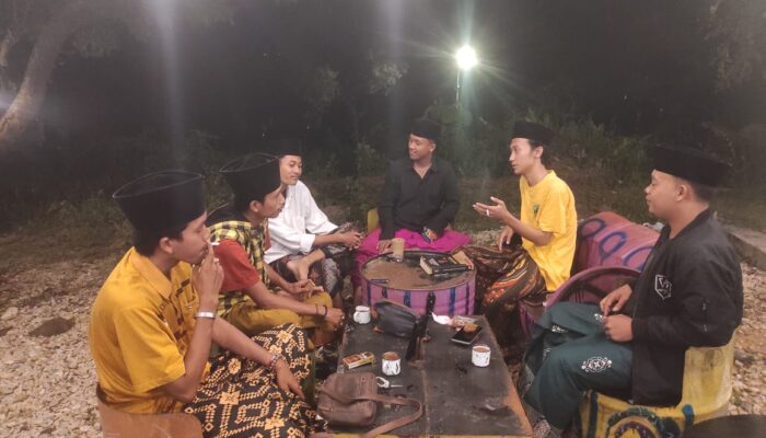 Hasyim Khafani : Oknum Polres Sumenep Tangkap Ketua LSM Diduga Tak Patuhi Kode Etik Kepolisian