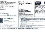 Tak Main Main, Kasus Dugaan Korupsi Dana Kapitasi Dinkes Sumenep Resmi Dilaporkan ke KPK